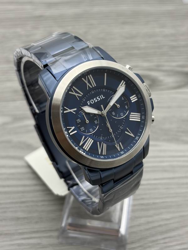 Fossil 44mm 070853